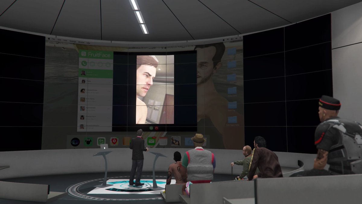 SP84DE's tweet image. @KNT_EASHL having a secret meeting with the government @AZNinetyTwo @NoksuNokia