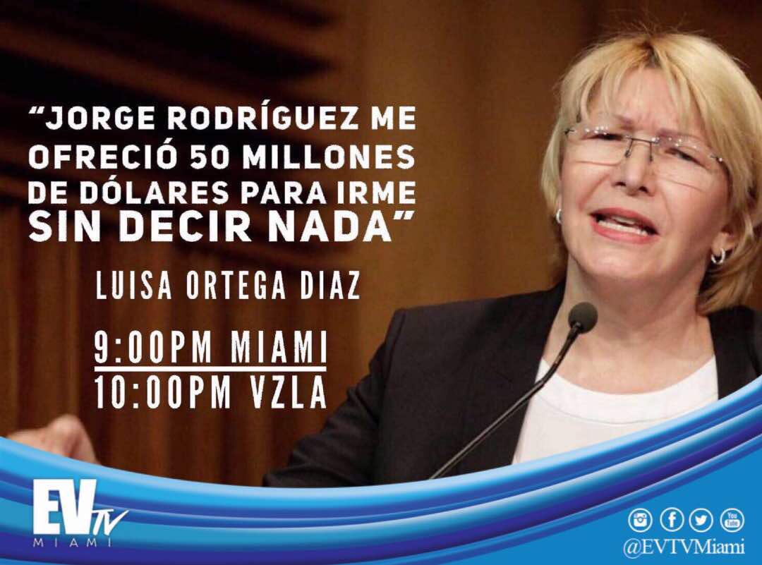 Sigue la entrega de información por capítulos