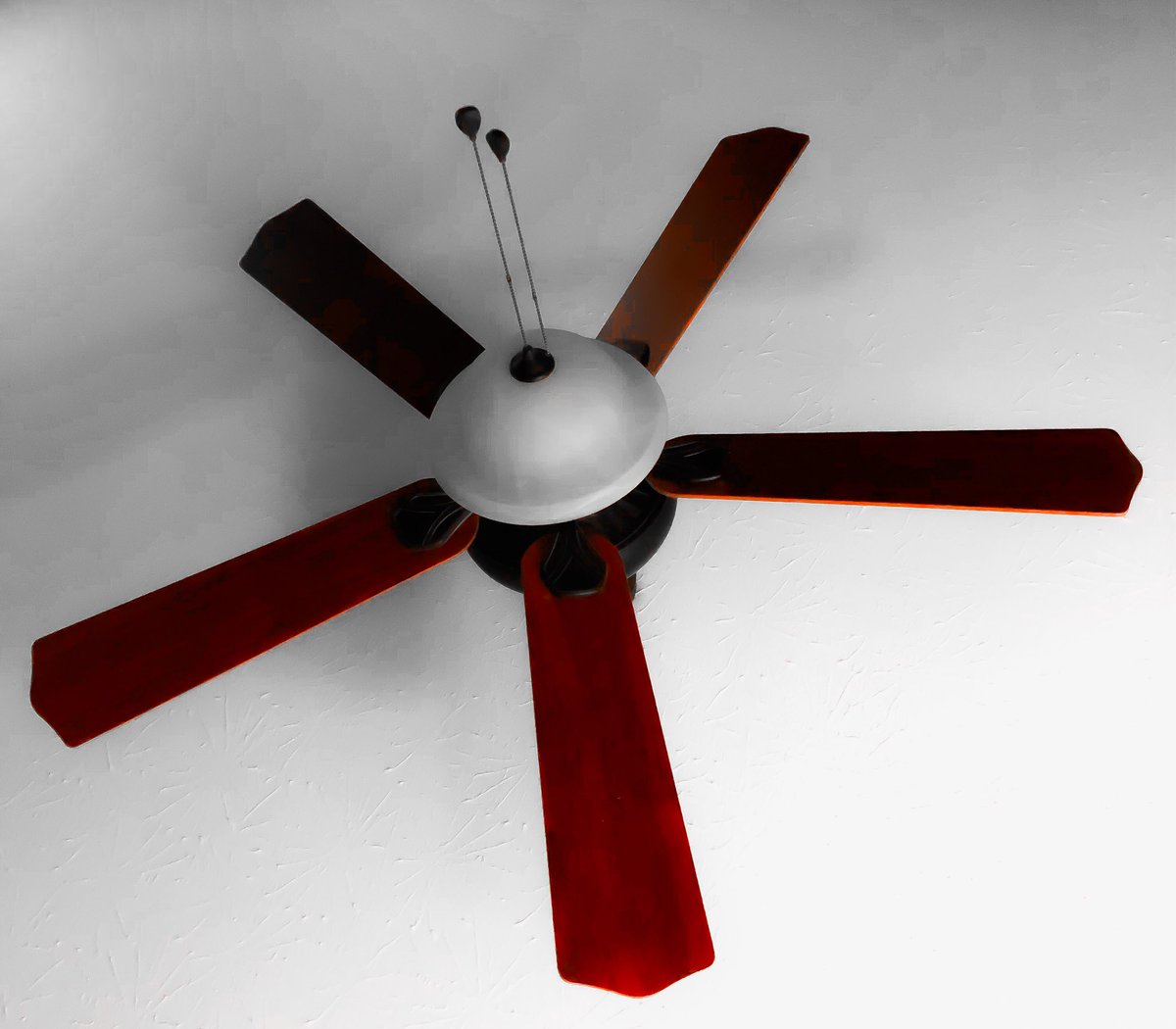 visualcounts18's tweet image. My #1 FAN 
#believe #imageedit #create