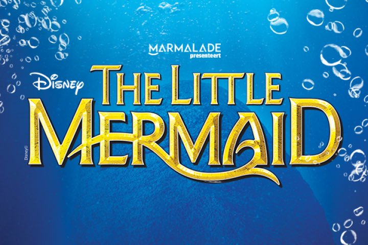 CWittoeck's tweet photo. Genoten van spektakel #thelittlemermaidbe ... wat een geweldige belevenis! Acteurs, decor, kostuums, ..... Topvoorstelling!! https://t.co/i50ZewGHDj