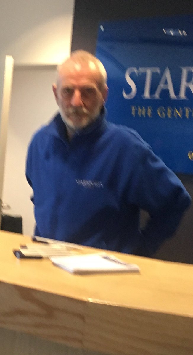 2fs2ls's tweet photo. Jeremy Corbyn taking bets at Cheltenham that he will be the next prime minister..🤔 He was a bit upset when I asked for best priced guaranteed.😂 https://t.co/bbcVRH9DJH