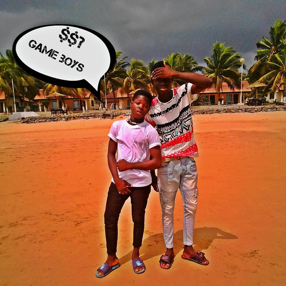 Example64215101's tweet image. 