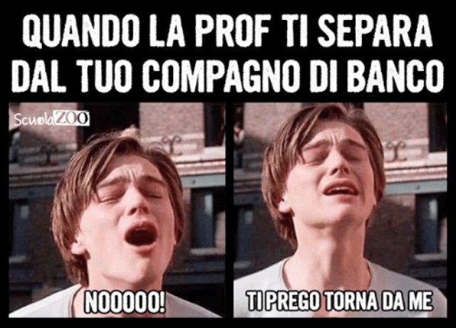 AliceDelliNoci's tweet photo. Se le persone non ti concedono la loro attenzione è solo colpa tua che non sai come… https://t.co/P8Ios4TZyN https://t.co/kDhHzHzxjz