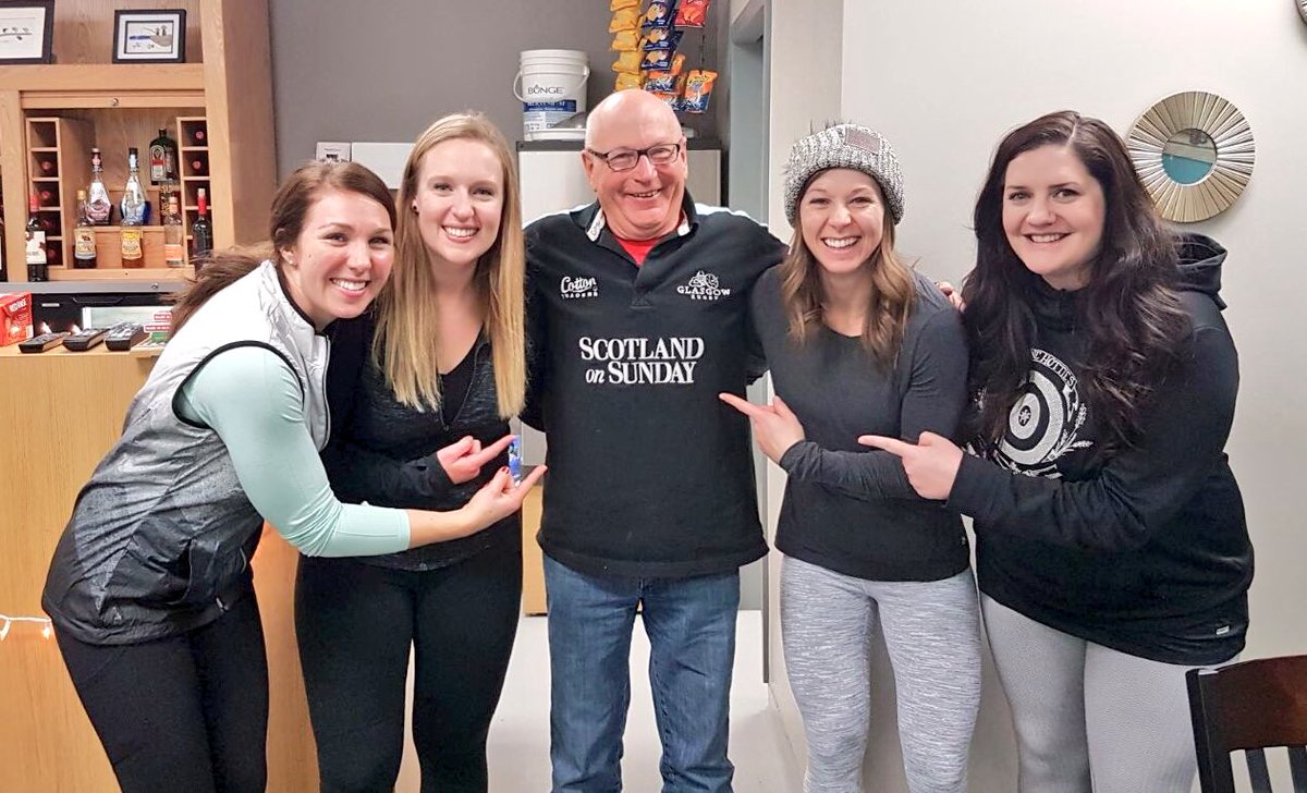 Team Scotland tweet media