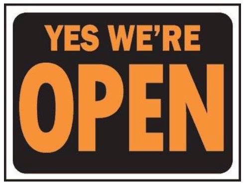 MightyPeaceHD's tweet photo. We are OPEN today from 12pm-4pm. We're hoping to get on the "Nice" list! 😉🎅🏼🎄#mphd #12days #gnomefortheholidays https://t.co/EJv8rCILDP