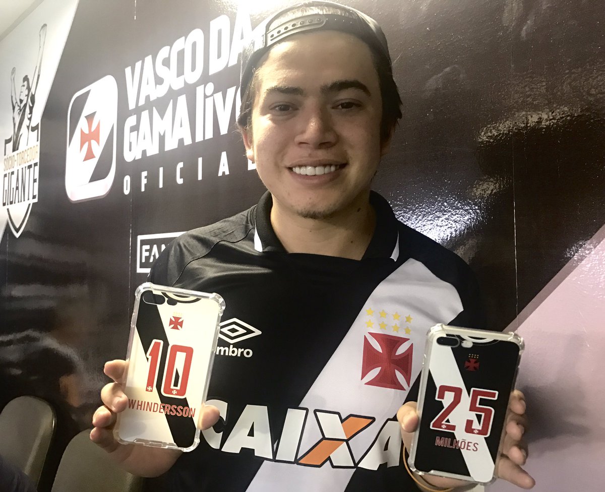 Capa de celular - Vasco em Promoção | Ofertas na Americanas