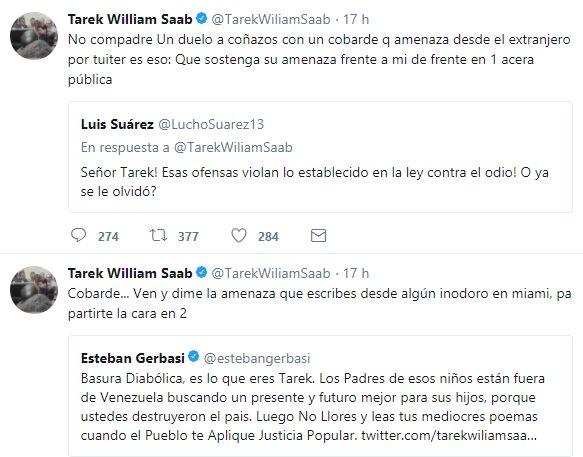 Naky's tweet photo. Ya saben, a "un duelo a coñazos con un cobarde" no se le aplica la "ley" del odio https://t.co/K3dFpvbP8m