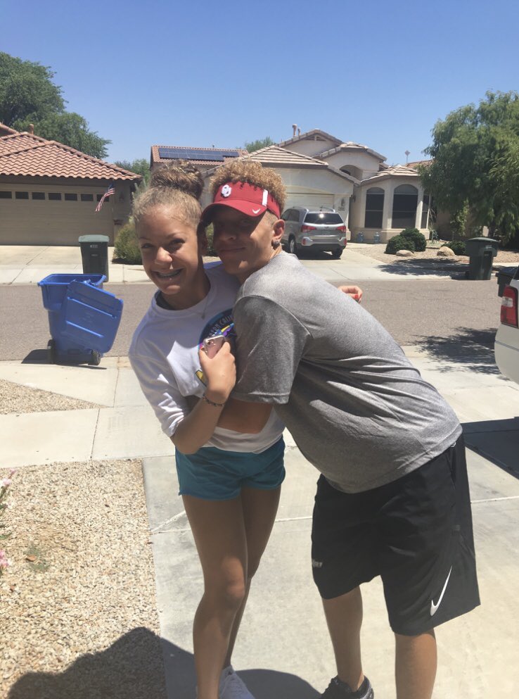 Spencer Rittner Spencer Rattler on Twitter: