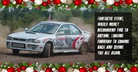 ExpSubaruRally's tweet photo. Your #experienceofalifetime. Our aim is to give you the best possible rally driving experience at the best price. No hidden costs, no holding back, just a fun filled day – sideways ;)

Family run, supported by fab friends &amp; thriving on the smiles we create! @TheoPaphitis #SBS https://t.co/e1xi8tDsPw