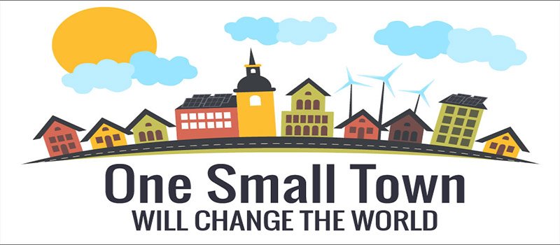 UbuntuSteve's tweet image. Well done guys for taking the brave step in to One Small Town. With you all the way. You guys are about to change the world... You guys are the ones we were waiting for. Hats off to @UbuntuMichael for not giving up. michaeltellinger.com