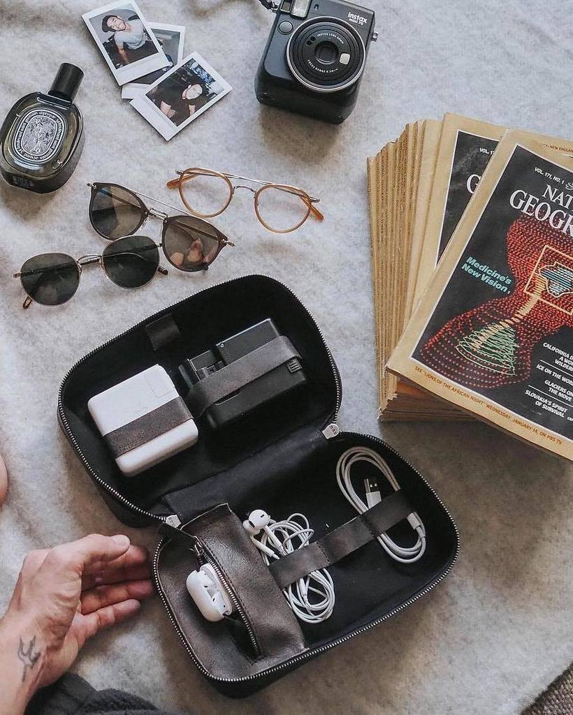 Thisisground's tweet photo. Into @justinliv's spread on holiday rec's. #techdoppkit2 ⠀
⠀
Don't forget every order over $100 will automatically be entered to win every single new release next year. ;)⠀ https://t.co/RoGPKLzrsF https://t.co/xHDWxtVUhX