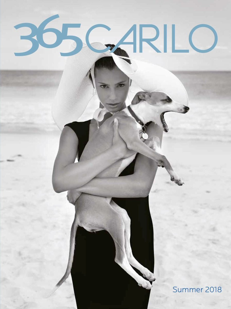 365 Cariló Summer 2018...
