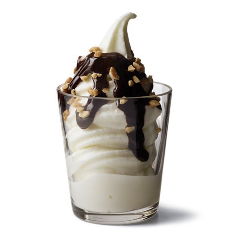 McDcentralPA's tweet photo. FREE #SUNDAE w/ Large Extra Value Meal purchase! TODAY @ part McD’s on #McDmobileApp! https://t.co/PCPPSBbWsB https://t.co/ts40yBSuPy