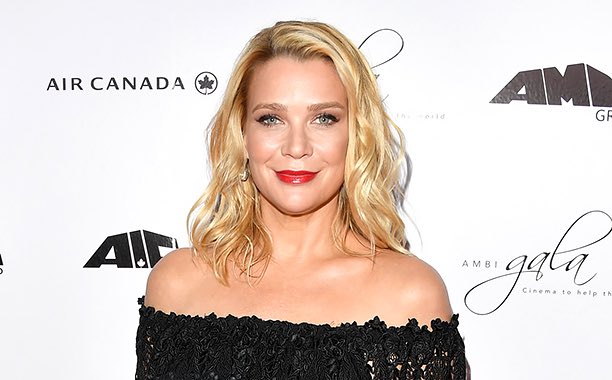 Wishing Laurie Holden ( a very Happy Birthday today!!   