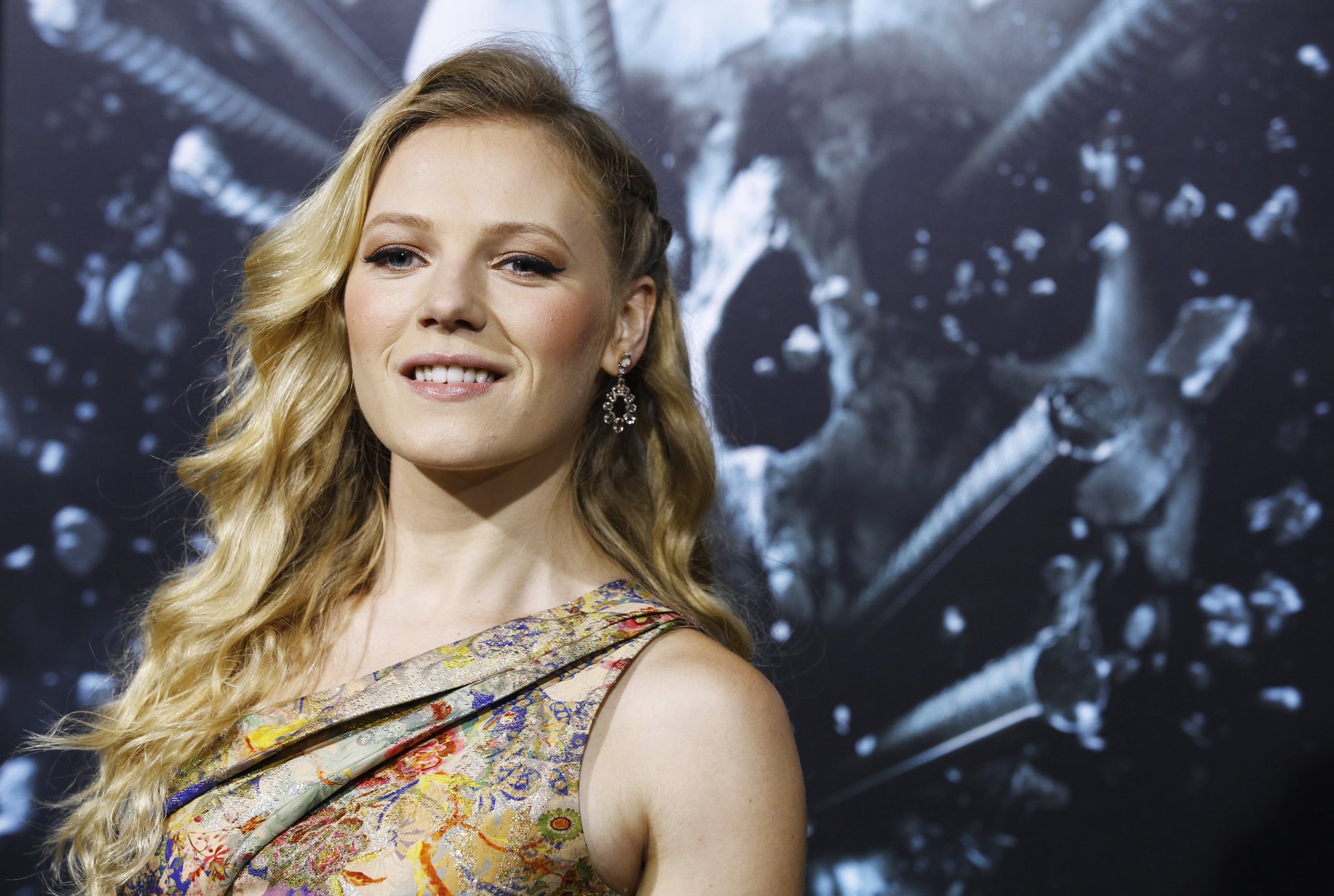 Happy Birthday to Emma Bell (    