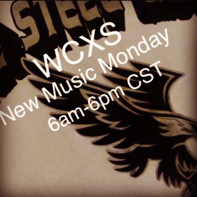 Featuring: @DEMARMUSIC <a href="/RenzYoung/">renzo</a> <a href="/trinnacarter/">TrinnaCarter</a> <a href="/geowulfmusic/">Geowulf</a> <a href="/tuneyards/">merrill garbus</a> <a href="/blushtunes/">Blush</a> <a href="/whywithaqmark/">WHY?</a> <a href="/LiyahBey/">Liyah</a> #spudcannon #theshanks <a href="/TheEpilogues/">The Epilogues</a> <a href="/TheFoxfires/">The Foxfires</a> @Miccoliofficial #theymightbegiants <a href="/tmbg/">They Might Be Giants</a> <a href="/MimickingBirds/">Mimicking Birds</a> <a href="/jimjames/">jim james</a> TuneIn at rdo.to/WCXS