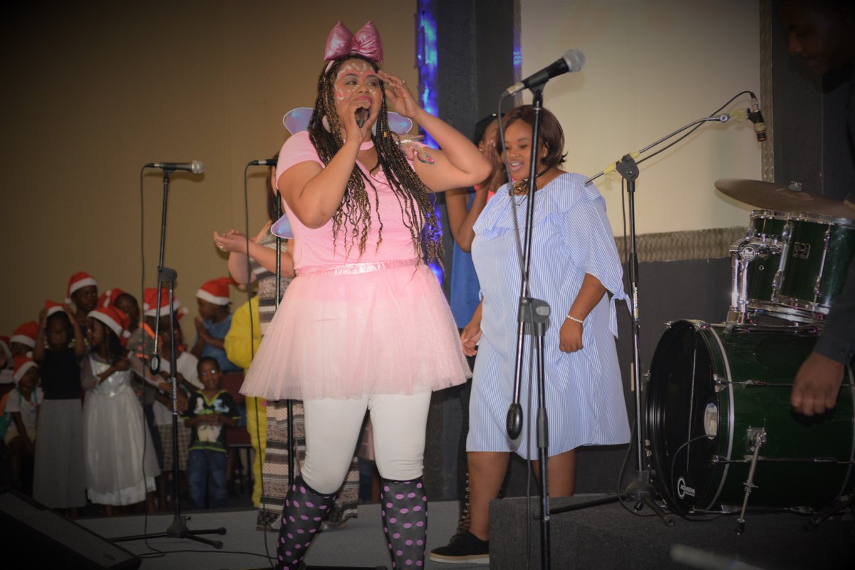 LadyBilong's tweet photo. I know you love your church, but gosh I love mine!
#ILoveMyChurch
#GraceImpact
@GraceImpactZA
#Party
#Christmas
#Kids
#KingdomKiddos https://t.co/tJwpnRRBCz