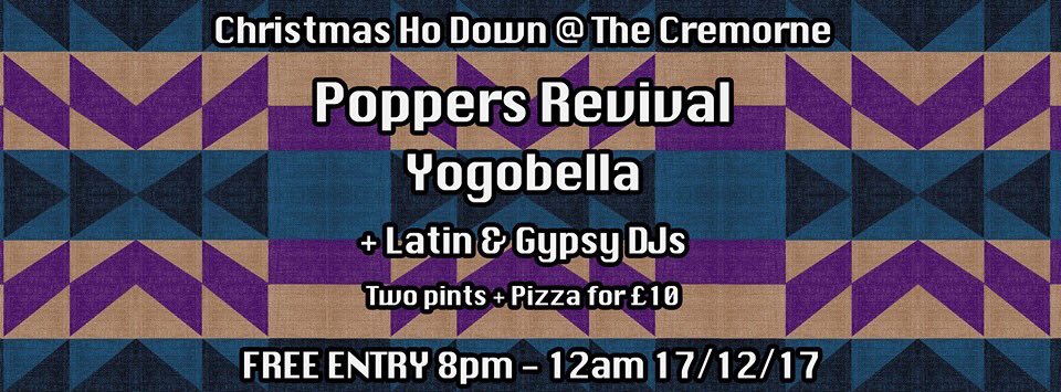 The Cremorne tweet media