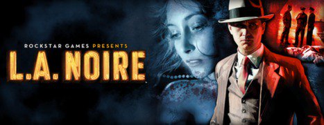 Steam's tweet photo. Daily Deal - L.A. Noire, 65% Off #SteamDailyDeal https://t.co/keDGpSnfqG https://t.co/sm8k0SqF2G