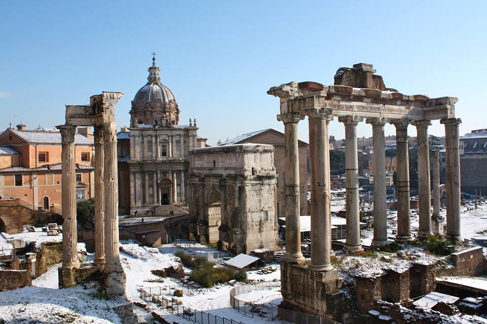 roman saturnalia roman saturnalia