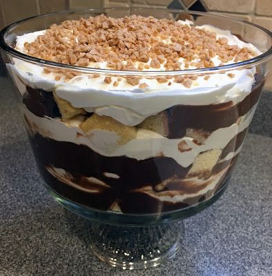 OutAboutNC's tweet photo. An Elegant and Easy Dessert Trifle for Parties https://t.co/n0HmKbNBPa via @LivYoungHealthy #holidayentertaining https://t.co/X7Gx9hMgx6