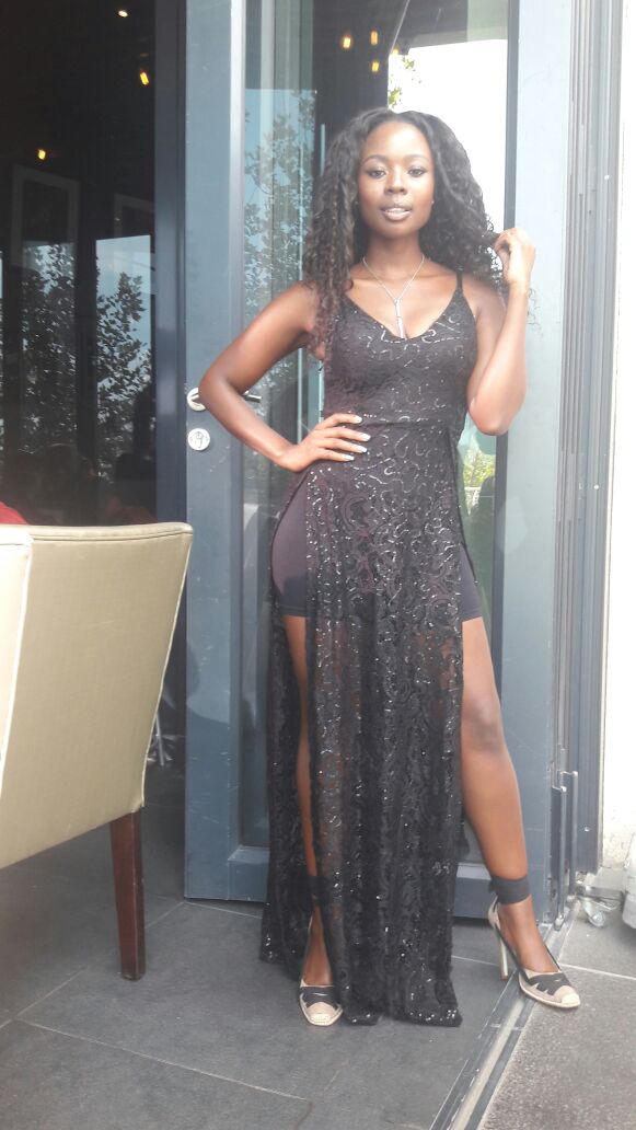 kuliroberts's tweet photo. @LadyNam_ Thank u Sooooooooo much for being there and your advice. I love u delicious Chocolate. 😍😍😍😍😍😍😍 https://t.co/WOaHixxTUe