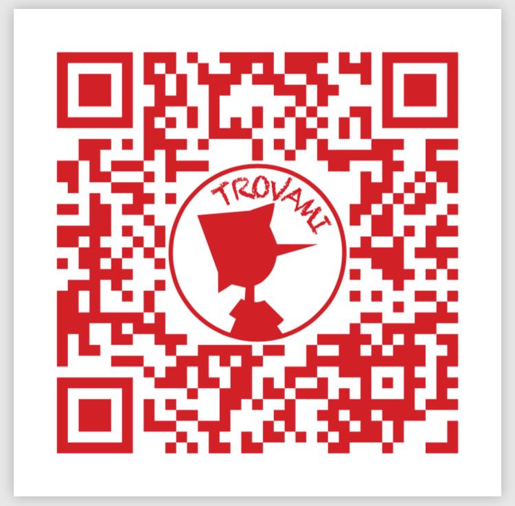 #emozioni uniche oggi al #Presepevivente a #pescia #lacittanelpresepe con #terredipresepi segui il QRCODE <a href="/Toscanaoggi/">Toscanaoggi</a> <a href="/toscanaday/">ToscanaDay</a> <a href="/NewsToscana/">Toscana News</a> @toscananews24 <a href="/IgersToscana/">Igers TOSCANA</a> <a href="/igers_pistoia/">Igers Pistoia</a> <a href="/Nazione_Pistoia/">Nazione Pistoia</a> @TuscanyPeople <a href="/RADIOBRUNO1/">Radio Bruno</a> <a href="/Lady_Radio/">Lady Radio</a> <a href="/radiotoscana/">Radio Toscana</a>