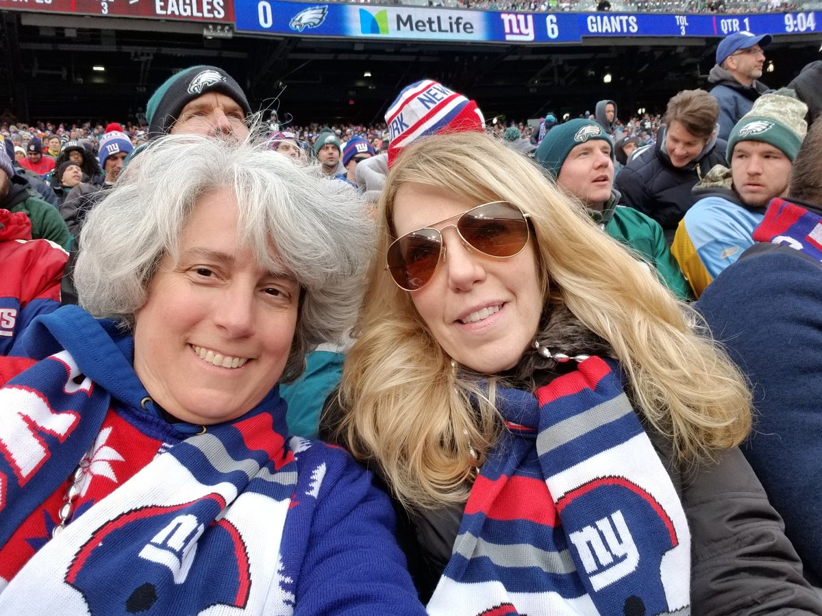 KrisPocaro's tweet photo. #GiantsPride https://t.co/9kHSxeUqrn