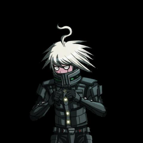 U-Uhh. . . ¿Será una unión de pareja? Sería bueno aprender, pero. . .