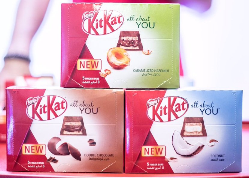 FreeStuffQatar's tweet photo. Win a trip for 2 from KitKat.

https://t.co/pvMYRTgPTW

 #BreakFromTheOrdinary #FreeStuffQatar #Doha #Qatar https://t.co/NzAJzZoIgr