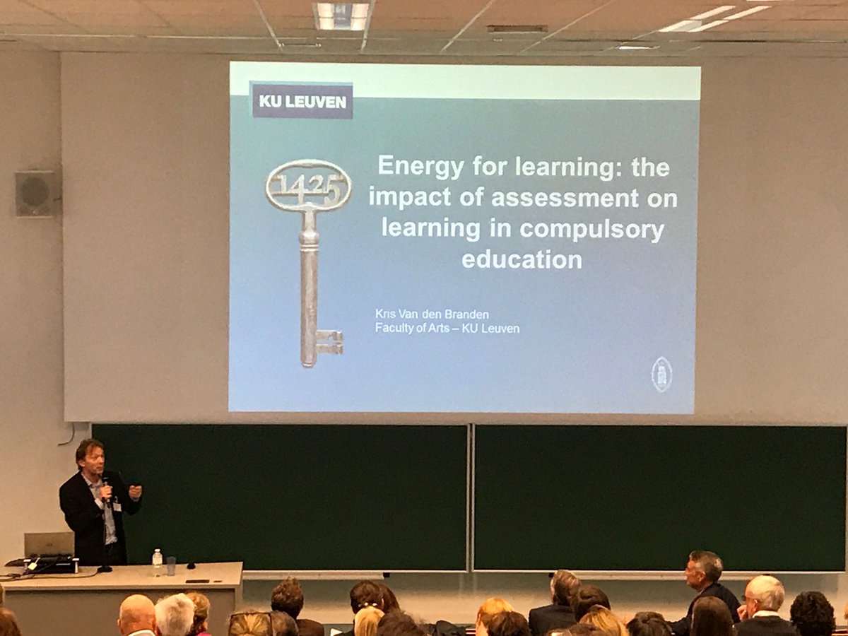 langschoolsl's tweet photo. The 50th Conference of the Association of Language Testers in Europe (ALTE) was hosted by the Certificat Nederlands als Vreemde Tall (CNaVT) in KU Leuven.
https://t.co/Y7mdkjpLmi | #LanguageLearning #language #teaching #Langschool #Leuven #evaluation #research #university https://t.co/6f6DikJgqi