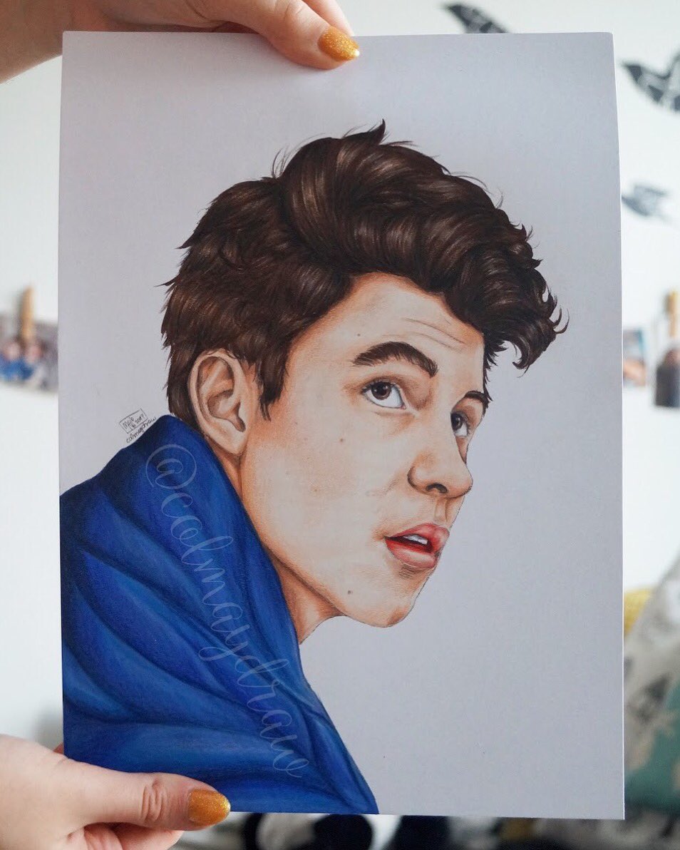 Hope u like it 💕 <a href="/ShawnMendes/">Shawn Mendes</a>