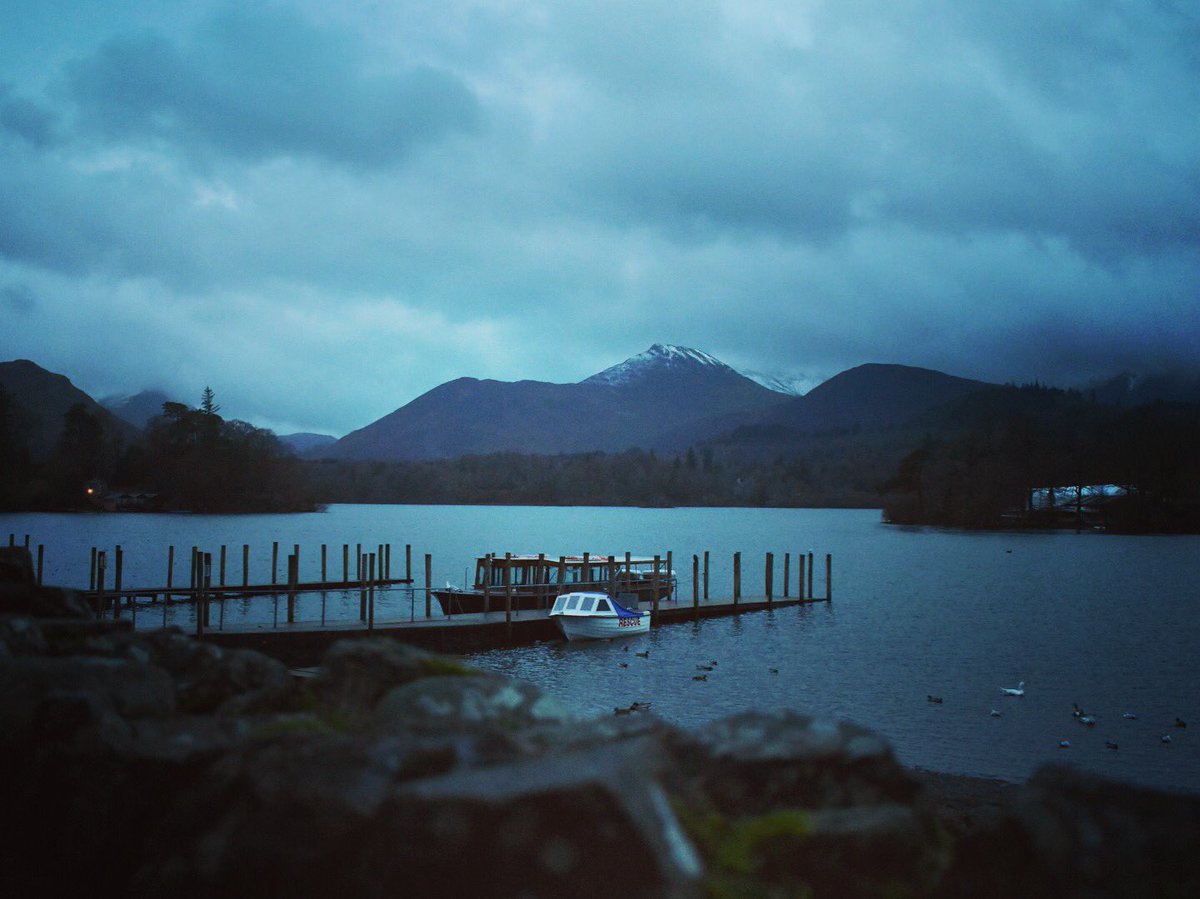 SilverMoonbowTW's tweet photo. Love the Lakes https://t.co/l2AiHZYa4R