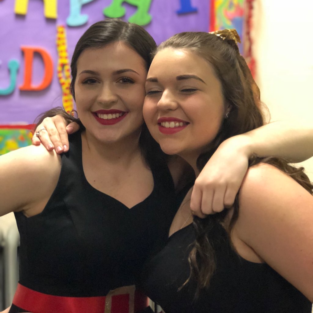 _felicity2018_'s tweet photo. #NewProfilePic https://t.co/N5EgssGnpp