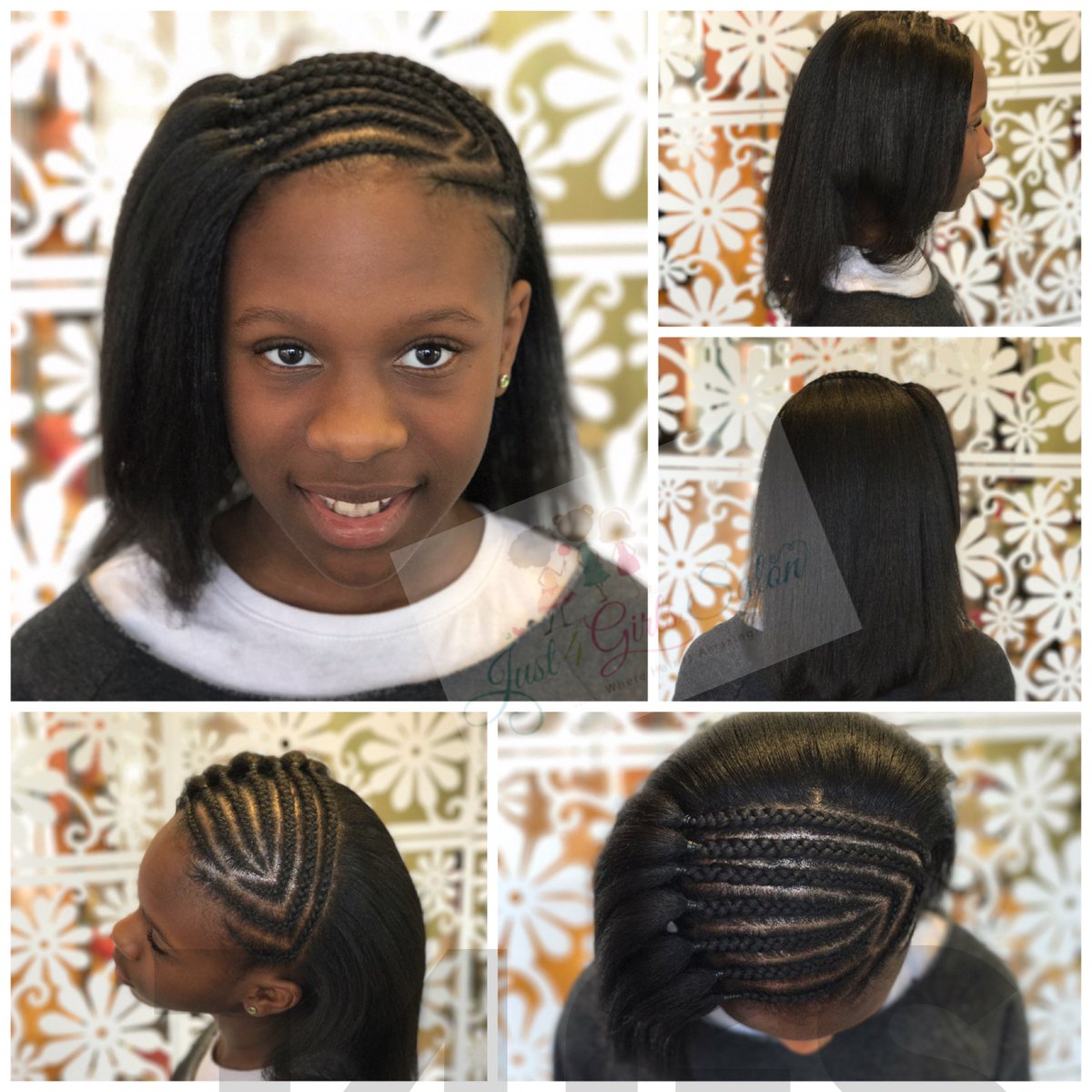 Just4GirlsSalon's tweet photo. Hairstlye:Braids&Silk Press.Stylist:Maya. Book your next appointment with Maya at our Smyrna Location. #just4girlssalon #slikpress #curls #blackgirlmagic #smyrnalocation #braids #longhair #momsofgirls #dadswithgirls #salonforgirls #iphone7camera #pinkbows https://t.co/Rmj3l3PwH3