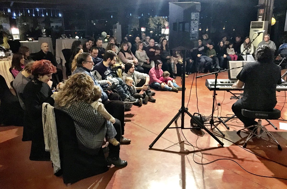 Pep Sala tweet media