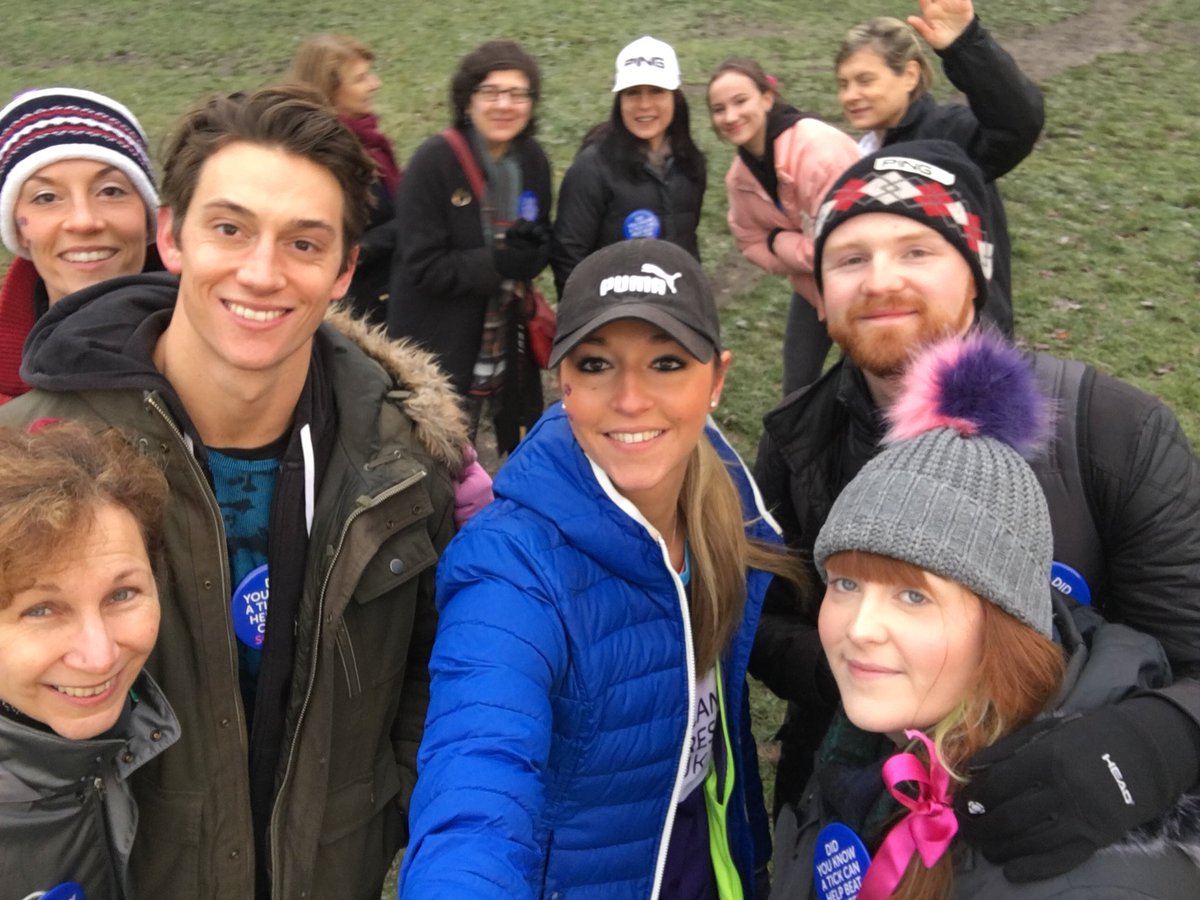 SBRBoston's tweet photo. Thank you for attending the 2nd Run for Marina! We had an amazing turnout and are all so grateful for seeing you all in the great outdoors, doing what Marina loved. With your help we raised a total of £420 for @CR_UK, an increase from 2016!
#runformarina #beatcancer #loverunning https://t.co/koYsUkDJfO