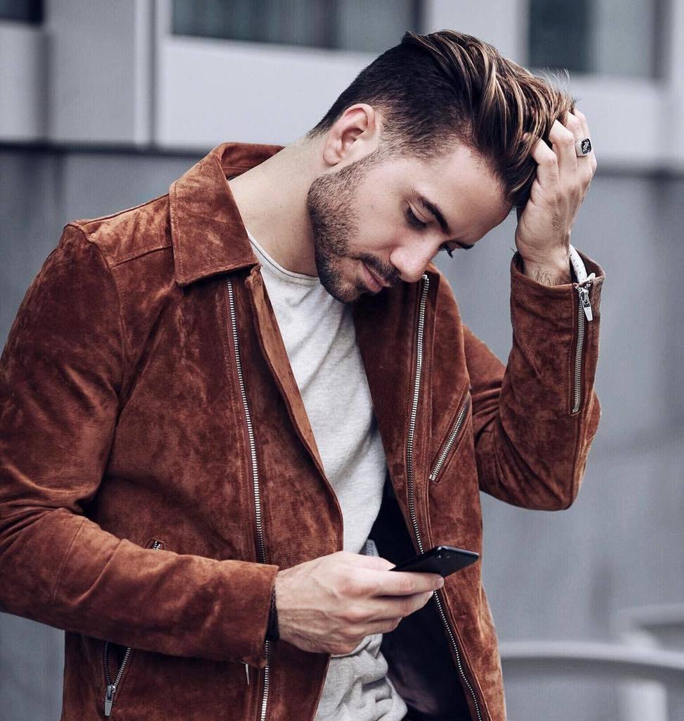 Untitled | Hair and beard styles, Haircuts for men, Mens hairstyles