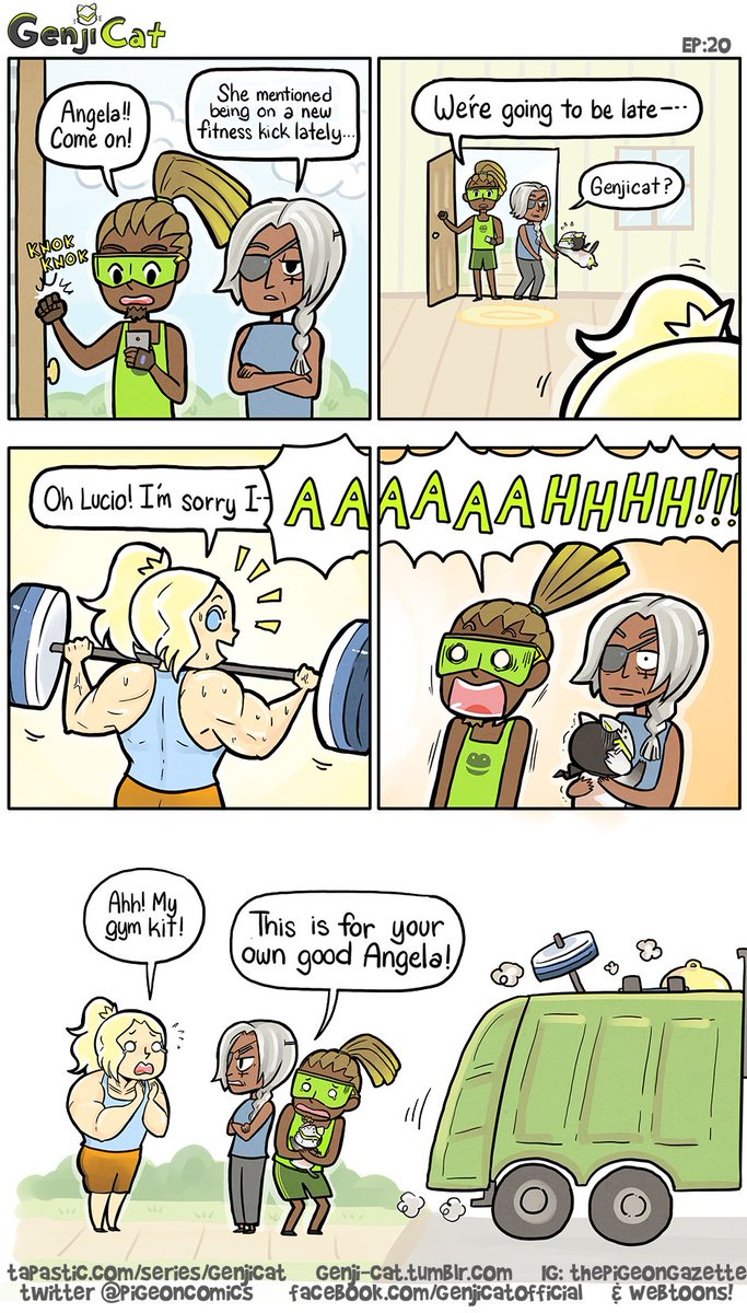 PigeonComics tweet picture