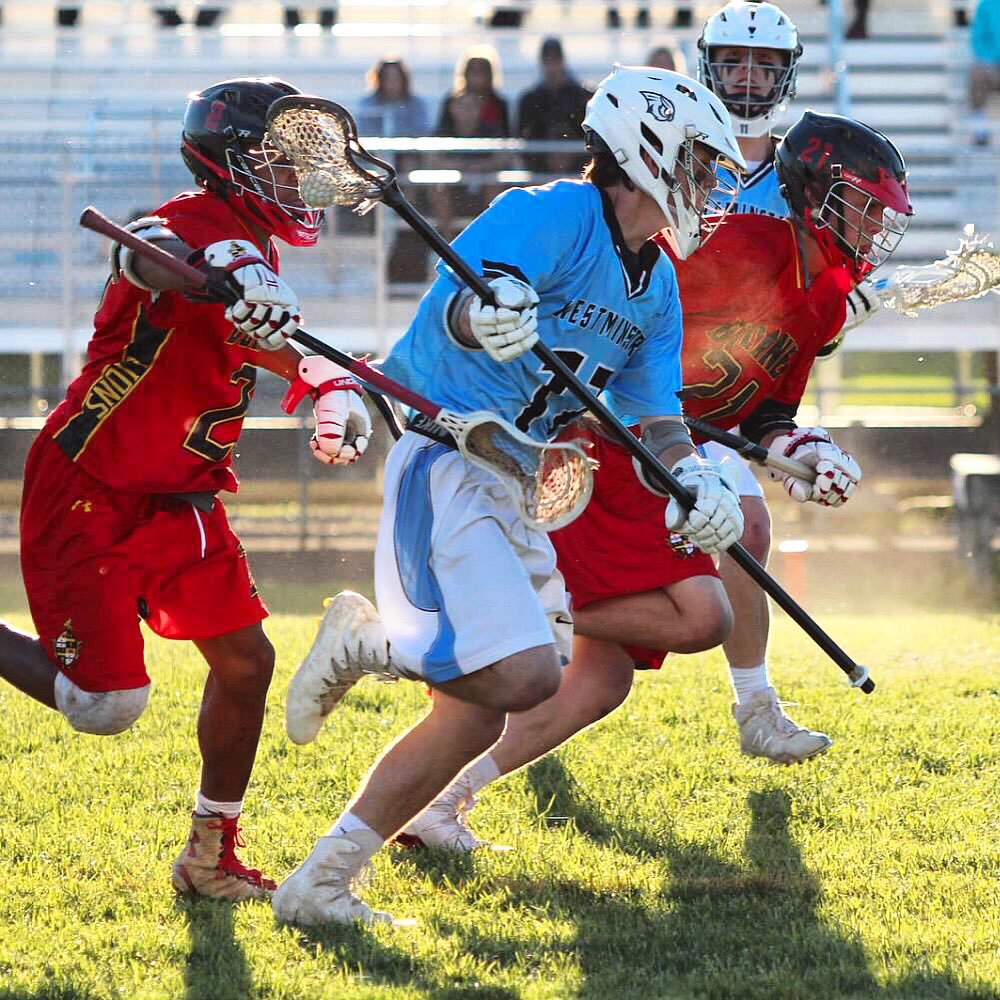 WestOwlsLax's tweet image. Congrats Jayden Hull on committing to play at @YCPMLacrosse!!