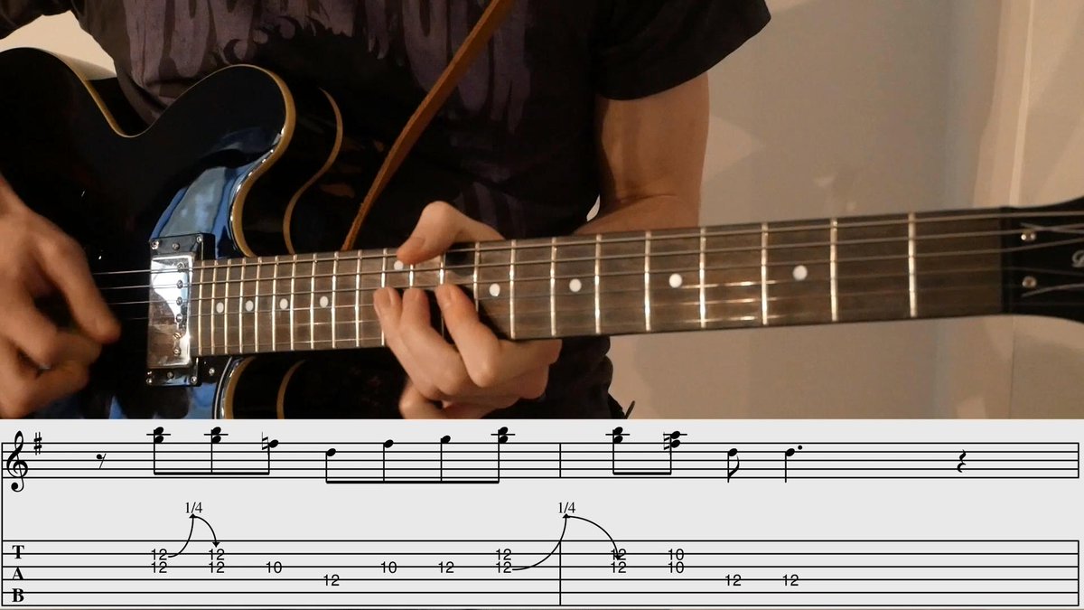 CarelessSonsPop's tweet photo. Yes guys, Professor Robson is here to teach you to play lead guitar on our Christmas track Don't Tell Me You Don't Like Christmas. Report for class at https://t.co/397eXaoIJq https://t.co/YP17pefMLc