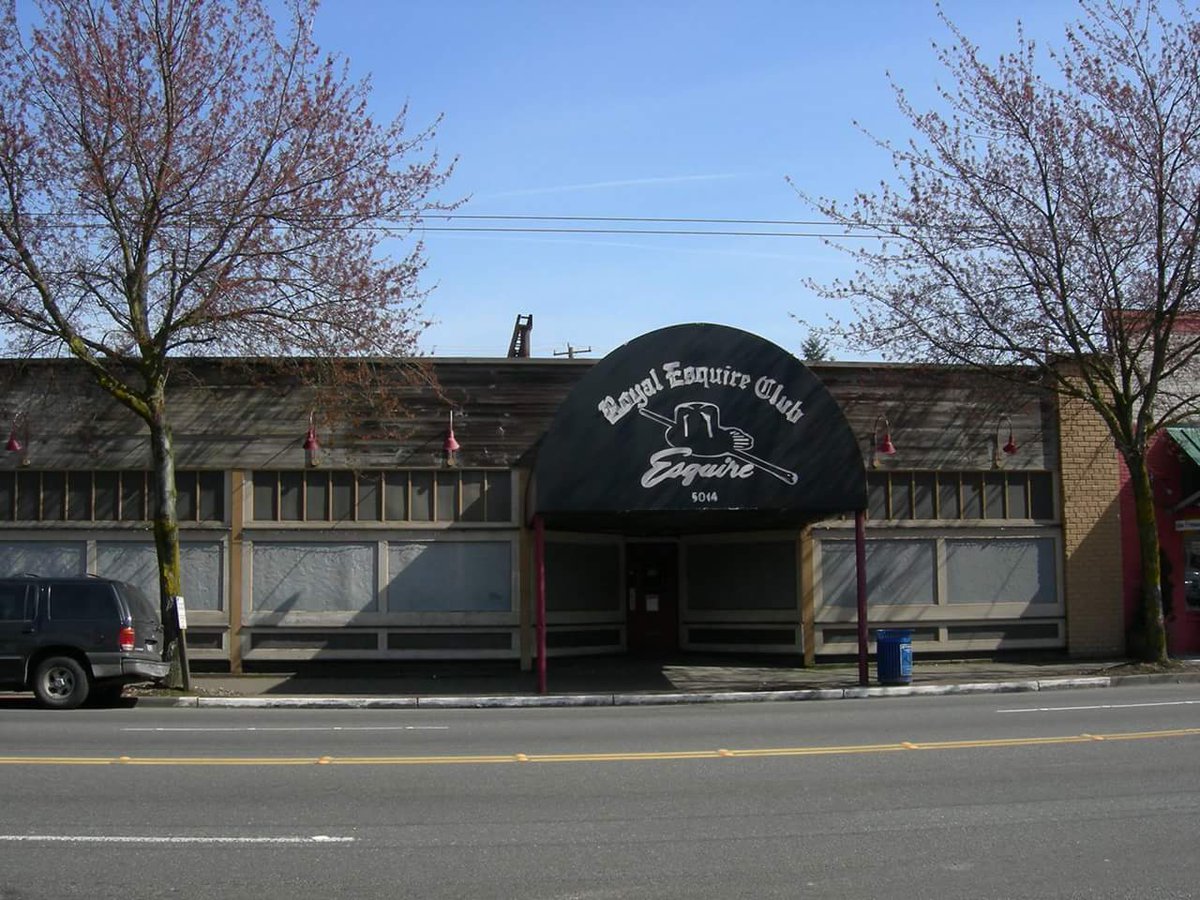 RainierAveRadio's tweet photo. RainierAvenueRadio thanks @CityofSeattle for investing $29,500 with a community match of $45,000 through #NeighborhoodsMatchingFund to create designs for our new 1,200 sf space on the 2nd floor of Royal Esquire Club, with community input &amp; design work in early 2018. https://t.co/RCZ5kALX7B