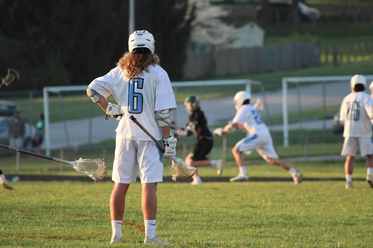WestOwlsLax's tweet image. Congrats @aleckozlowskii on committing to play at @BellarmineLax!!
