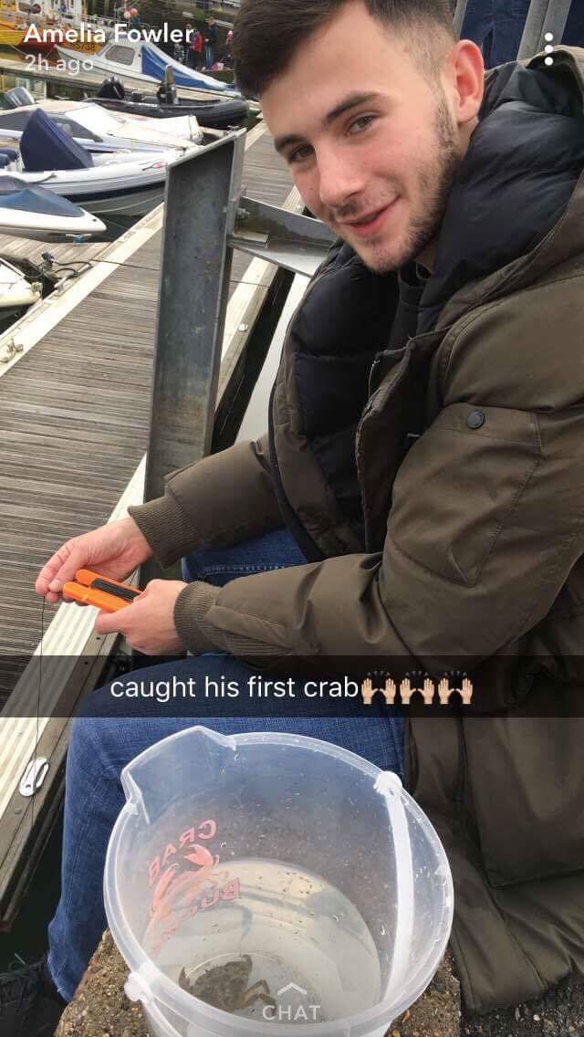 cf_wessex's tweet photo. With 8 days to go, we take a look back at one of the biggest highlights of the season so far! #survivedhisfirstFowlerholiday #legendarydifficulty https://t.co/LxiUn328k7
