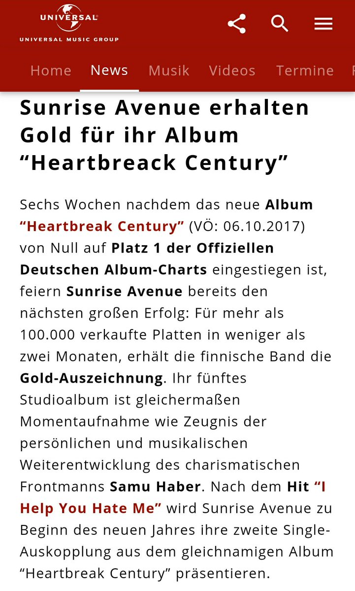 Má boys 🤗❤ #SunriseAve #proud