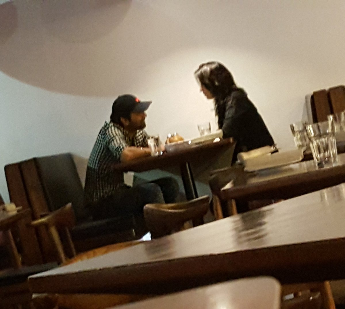 _baby_sobti's tweet photo. 😂😂BarMeenconnection. #colorconnection 😜😜 https://t.co/p8aczJbePr