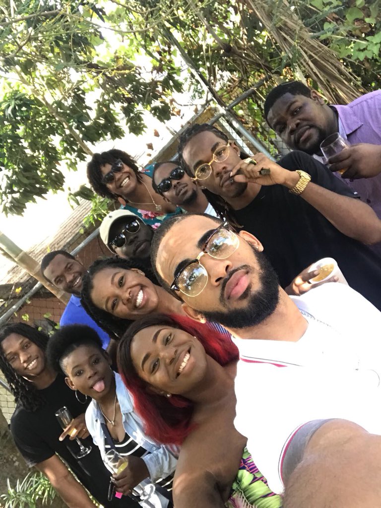 SelfInspiredB's tweet photo. #DisBrunchSolid #BahamianTwitterBrunch https://t.co/Jyl7v11zrC