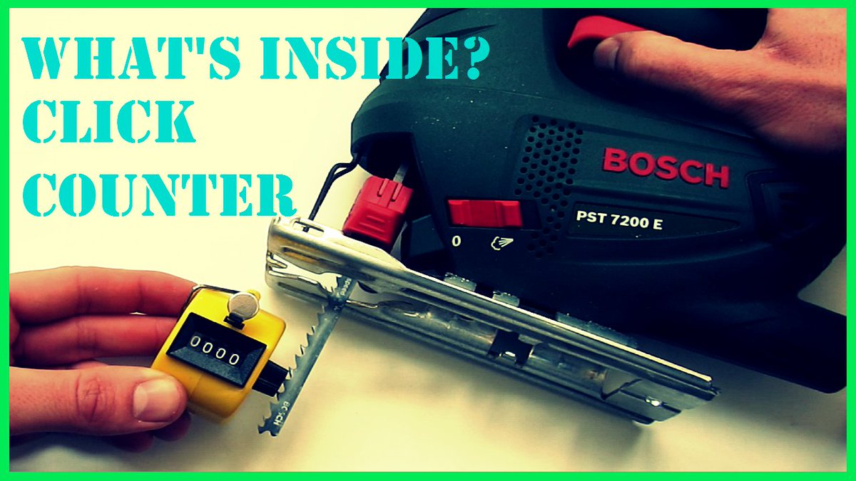 WAKEREX's tweet photo. What´s inside Click Counter Golf? (BY WAKEREX)

LINK: https://t.co/trmiS4XWTh

#WHATINSIDE #WAKEREX #YOUTUBE https://t.co/v6rqEgAbvn