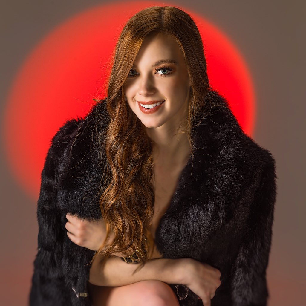 Megan on Twitter: "#NewProfilePic…