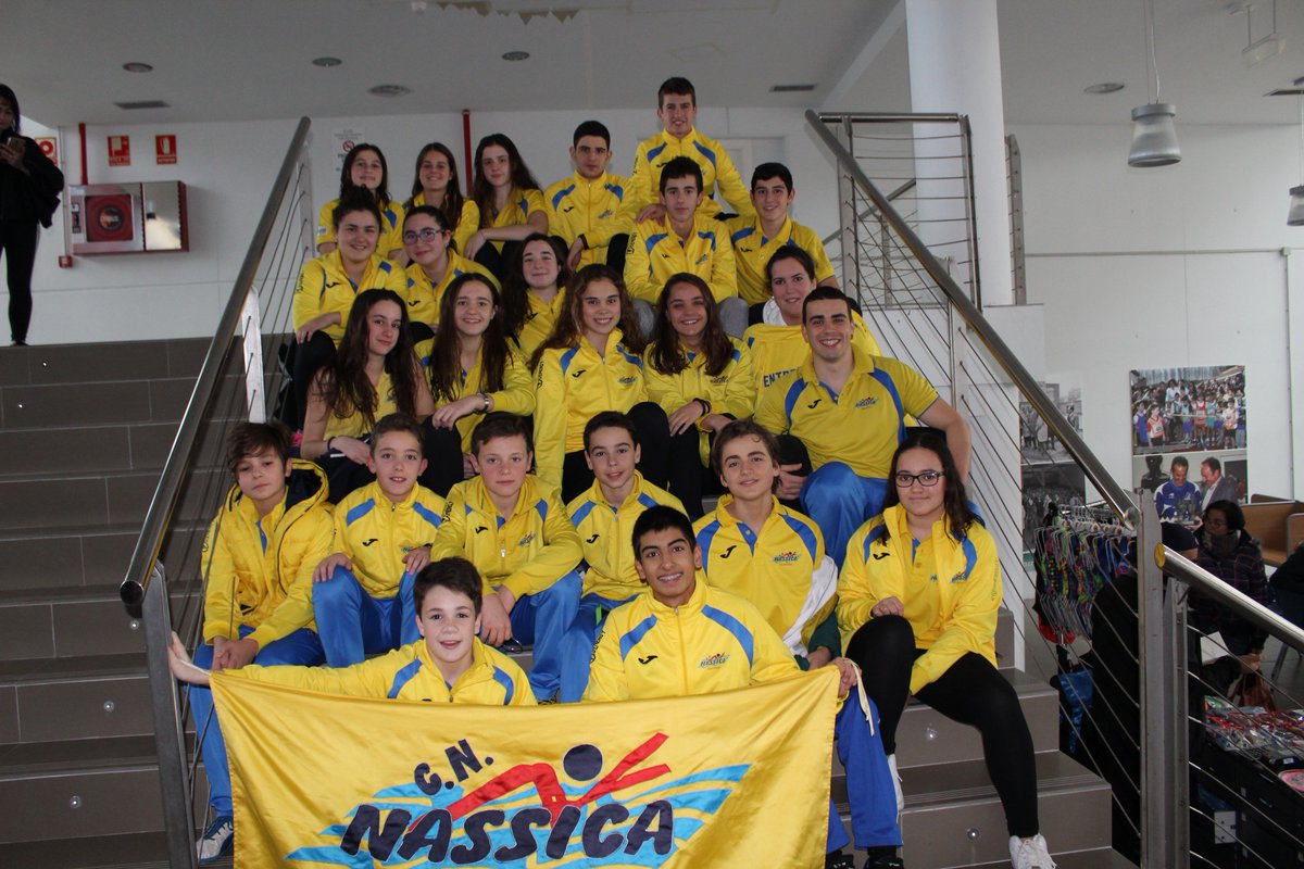 C.N.NASSICA tweet media